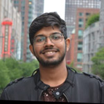 Saiharan Rajakumar